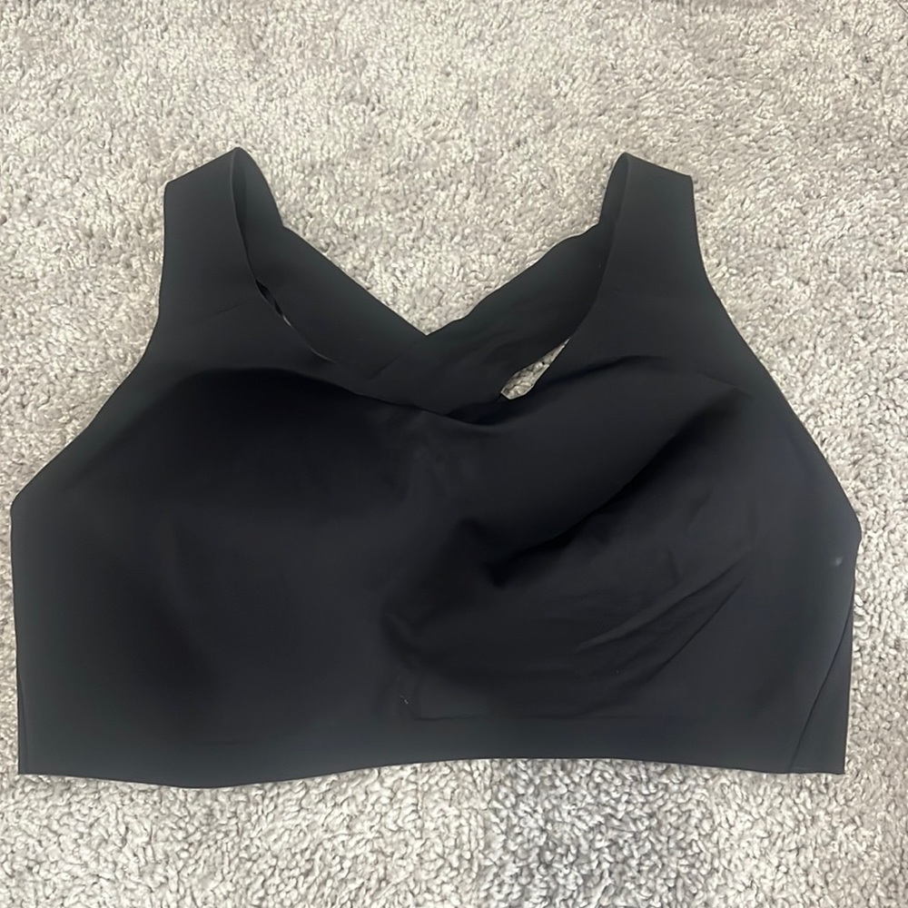 Enlite weave back bra